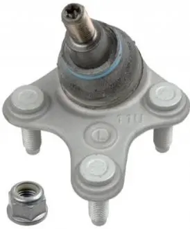 Шарова опора Лів (передн) VW ATLAS, CADDY V 2.0/2.0D/3.6 12.16 Lemförder 3970501 Купити в Україні