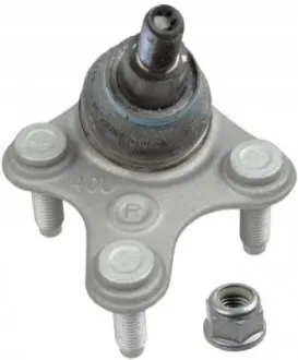 Шарова опора Прав (передн) VW ATLAS, CADDY CALIFORNIA V CAMPER, CADDY V 1.5-3.6 12.16 Lemförder 39706 01 Купити в Україні