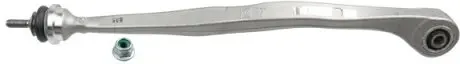 Стійка стабілізатора передн Лів 412mm BENTLEY CONTINENTAL PORSCHE PANAMERA, PANAMERA SPORT TURISMO 2.9-6.0 05.16 Lemförder 39718 01 Купити в Україні