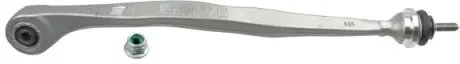 Стійка стабілізатора передн Прав 412mm BENTLEY CONTINENTAL PORSCHE PANAMERA, PANAMERA SPORT TURISMO 2.9-6.0 05.16 Lemförder 39719 01