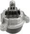 Подушка двигуна (R) BMW 5 (F10/F11) 2.0d xDrive 11-16 (N47/B47) 39735 01