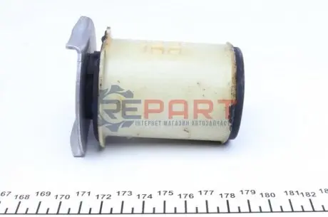 Сайлентблок балки (задньої) Audi A3/VW Golf VII 12- LEMFORDER 3977301 Купити в Україні