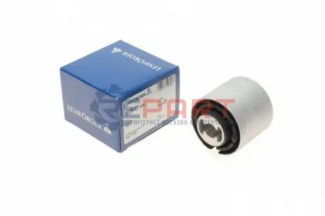 Опора, автоматична коробка передач LEMFORDER 3979401 Купити в Україні