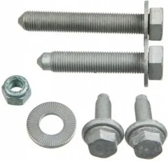Елемент підвіски задн Лів/Прав AUDI A1, A3, Q3, TT SEAT ALHAMBRA, ALTEA, ALTEA XL, LEON SKODA OCTAVIA II, SUPERB II, YETI VW CC B7, GOLF PLUS V, GOLF V, GOLF VI, JETTA III 1.2-3.6 02.03-12.22 Lemförder 3981301 Купити в Україні