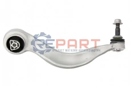 Рычаг подвески передний Левый (нижний с передней стороны) BMW 5 (G30, F90), 5 (G31) 2.0-3.0D 09.16- Lemförder 39818