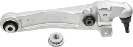 Важіль підвіски передній Лів нижн JAGUAR XE, XF II, XF SPORTBRAKE 2.0-5.0 03.15 Lemförder 39843 01 Купити в Україні