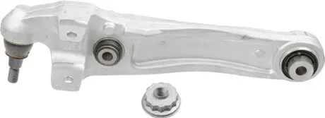 Важіль підвіски передній Прав нижн JAGUAR XE, XF II, XF SPORTBRAKE 2.0-5.0 03.15 Lemförder 39844 01 Купити в Україні
