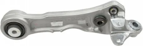 Рычаг подвески передний прав нижн JAGUAR S-TYPE II, XF I, XF SPORTBRAKE, XJ, XK II 2.0-5.0 01.99-12.15 Lemförder 39859