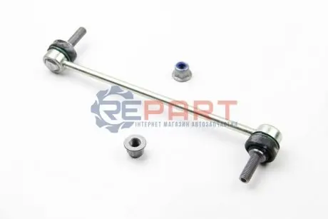 Тяга стабілізатора (переднього) Ford Transit V347 00-14/Transit Custom V362/Tourneo Custom V362 12 Lemförder 3986201 Купити в Україні