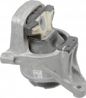 LEMFOERDER ENGINE MOUNTING HYDRAULIC LEMFORDER 3987701 (фото 1)