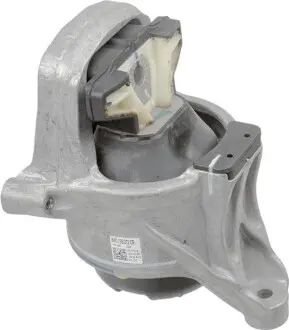 Подушка двигуна Прав, гідравлічний AUDI A4 B9, A5 2.0/2.0CNG/2.0H 05.15 Lemförder 3987701 Купити в Україні