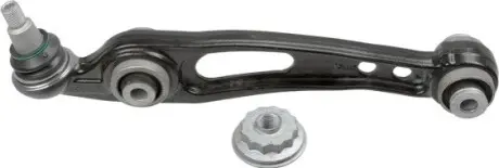 Важіль підвіски передній Лів нижн LAND ROVER DISCOVERY V, RANGE ROVER IV, RANGE ROVER SPORT II 2.0-5.0 08.12 Lemförder 39908 01 Купити в Україні