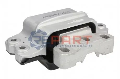 Подушка КПП LEMFORDER 01 VW CADDY IV 15- Lemförder 39960