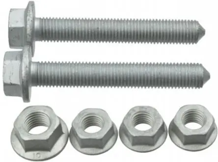 Фото Ремонтний комплект підвіски коліс LEMFORDER (39964 01) зображення 1