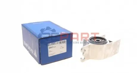 Фото Сайлентблок важеля (переднього/ззаду) MB A-class (W176) 12-18 (L) LEMFORDER (4202001) зображення 1