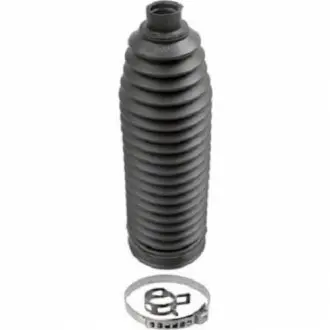 Фото Гофрований кожух, механізм рульового керування LEMFORDER (42066 01) зображення 1