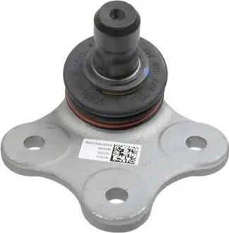 Нижній/верхній кульовий шарнір LEMFORDER 42082 01 Купити в Україні