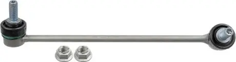 Стійка стабілізатора передн Прав 286mm MERCEDES SPRINTER 3,5-T (B907, B910), SPRINTER 3-T (B910), SPRINTER 3-T (B910, B907), SPRINTER 4-T (B907, B910) 2.0D/2.2D/Electric 02.18 Lemförder 42336 01 Купити в Україні