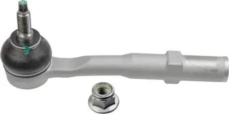 Рульовий наконечник Лів/Прав CITROEN C3 AIRCROSS I, C3 AIRCROSS II OPEL CROSSLAND X, CROSSLAND X / CROSSLAND 1.2-1.6D 03.17 Lemförder 42337 01 Купити в Україні