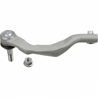 Наконечник поперечної рульової тяги LEMFORDER 4233901 Купити в Україні