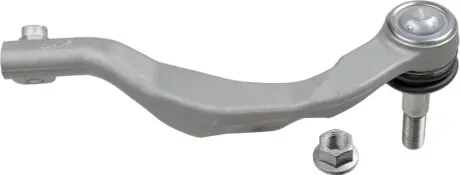 Наконечник поперечної рульової тяги LEMFORDER 4234201 Купити в Україні