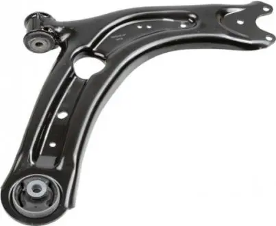 Важіль підвіски (передній/знизу) (R) Skoda Superb III/Kodiaq/Karoq/VW Passat B8/Touran/Tiguan 14 Lemförder 42370 01 Купити в Україні