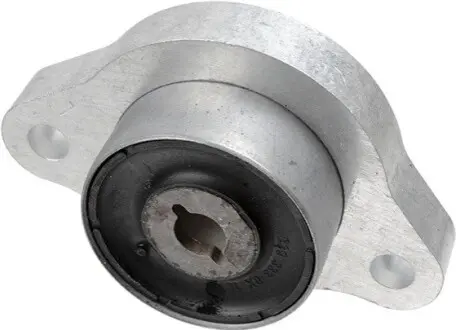 Фото Сайлентблок важеля (переднього/спереду) MB Vito (W639) 03- (L) LEMFORDER (42374 01) зображення 1