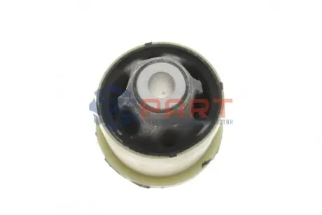 Сайлентблок балки (задньої/спереду) Dacia Logan/Sandero 1.2-1.6LPG 04- LEMFORDER 42538 01 Купити в Україні