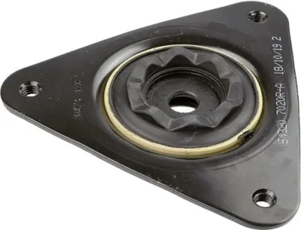 Опора передн.амортизатора Renault Espase V 1.6dCi 15-, Grand Scenic IV, Scenic IV 1.2TCe/1.5Dci/Nissan Qashqai 1.5dCi/1.6dCi 13- Lemförder 42544 01 Купить в Украине