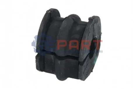Подушка стабілізатора задн Лів/Прав (17мм) NISSAN QASHQAI I, QASHQAI II 1.5D-2.0D 11.06 Lemförder 42556 Купити в Україні
