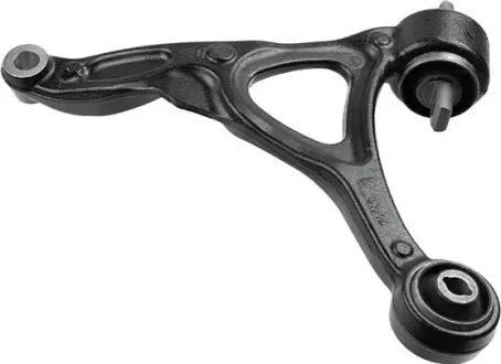 Важіль підвіски (передній/знизу) (L) Volvo XC90 02-14 LEMFORDER 42586 01 Купити в Україні