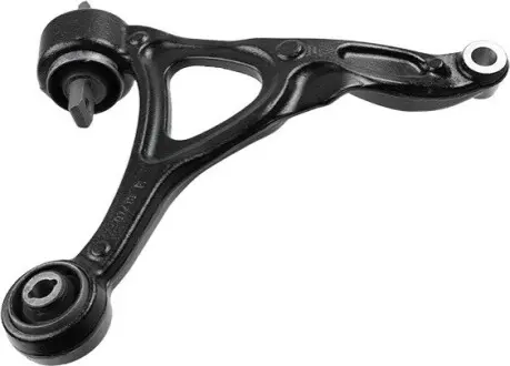 Важіль підвіски (передній/знизу) (R) Volvo XC90 02-14 LEMFORDER 42587 01 Купити в Україні