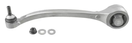 Важіль підвіски (передній/знизу/спереду) (L) Tesla Model S 12- LEMFORDER 42627 01 Купити в Україні