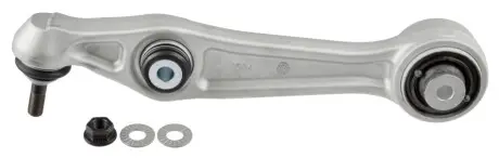 Важіль підвіски (передній/знизу/ззаду) Tesla Model S/Model X 12- LEMFORDER 42629 01 Купити в Україні