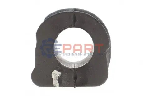 Фото Втулка стабилизатора резиновая LEMFORDER (42647 01) изображение 1