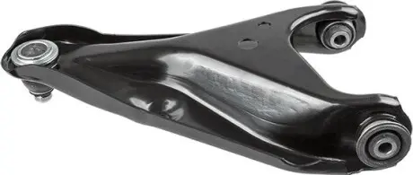 Важіль підвіски (передній/знизу) (R) Dacia Dokker/Lodgy 12-/Renault Logan II/Sandero 13- LEMFORDER 42662 01 Купити в Україні