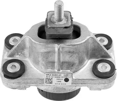 Подушка двигуна Лів/Прав, нижн, гідравлічний LAND ROVER RANGE ROVER III, RANGE ROVER IV, RANGE ROVER SPORT II 3.0D/3.0DH/4.4D 07.10-03.22 Lemförder 4268301 Купить в Украине