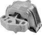 Фото Подушка коробки передач передн Лів (мкпп) SEAT ALHAMBRA VW SHARAN 1.8/1.9D/2.0D 09.97-03.10 Lemförder (42709 01) зображення 1