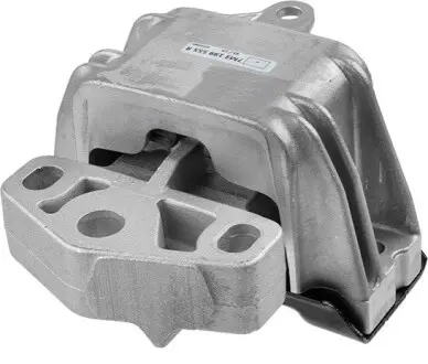 Подушка коробки передач передн Лів (мкпп) SEAT ALHAMBRA VW SHARAN 1.8/1.9D/2.0D 09.97-03.10 Lemförder 42709 01 Купити в Україні