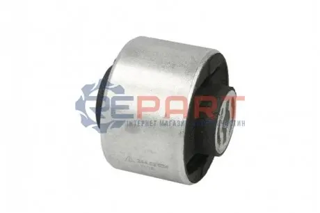 Сайлентблок заднього важеля Лів/Прав (задн) FIAT CROMA OPEL SIGNUM, VECTRA C, VECTRA C GTS SAAB 9-3 1.6-3.2 04.02-02.15 Lemförder 42763