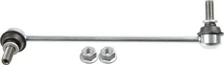 Стійка стабілізатора передн Лів 257mm MERCEDES SLC (R172), SLK (R172) 1.6-5.5 02.11 Lemförder 42823 01