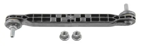 Стійка стабілізатора передн Лів/Прав 270mm (пластик) AUDI 80 B3, 80 B4, A1, A1 ALLSTREET, A1 CITY CARVER, A2 SEAT ARONA, CORDOBA, IBIZA III, IBIZA IV, IBIZA IV SC, IBIZA IV ST 1.0-Electric 08.86 Lemförder 42849 01 Купити в Україні
