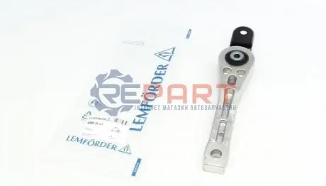 Подушка двигуна (задня) VW Caddy 03- LEMFORDER 4289701 Купити в Україні