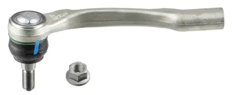 Рульовий наконечник Лів MERCEDES SPRINTER 3,5-T (B907, B910), SPRINTER 3-T (B910), SPRINTER 3-T (B910, B907), SPRINTER 4-T (B907, B910) 2.0D/2.2D/Electric 02.18 Lemförder 43022 01 Купити в Україні