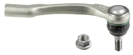 Рульовий наконечник Прав MERCEDES SPRINTER 3,5-T (B907, B910), SPRINTER 3-T (B910), SPRINTER 3-T (B910, B907), SPRINTER 4-T (B907, B910) 2.0D/2.2D/Electric 02.18 Lemförder 43023 01 Купити в Україні