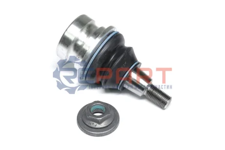 Опора кульова (передня/знизу) Audi Q7/Q8/E-Tron/VW Touareg 15- LEMFORDER 43077 01 Купити в Україні