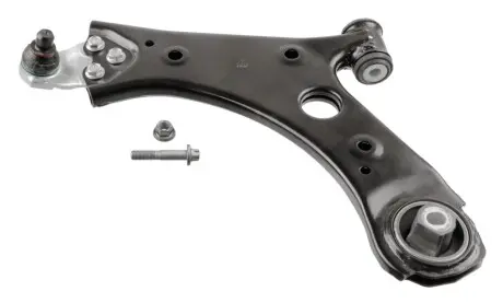 Важіль підвіски (передній) (L) Fiat 500X 14-/Jeep Renegade 14- LEMFORDER 43197 01 Купити в Україні