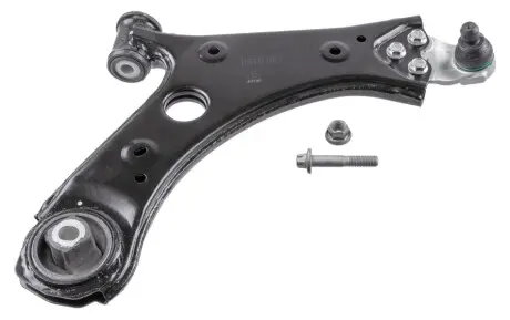 Важіль підвіски (передній) (R) Fiat 500X 14-/Jeep Renegade 14- LEMFORDER 43198 01 Купити в Україні