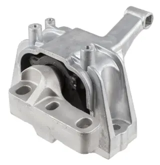 Подушка двигуна передн Прав, гумово-металев. AUDI Q3 SEAT ALHAMBRA VW SHARAN, TIGUAN 2.0D 09.07-12.22 Lemförder 43233 01 Купити в Україні