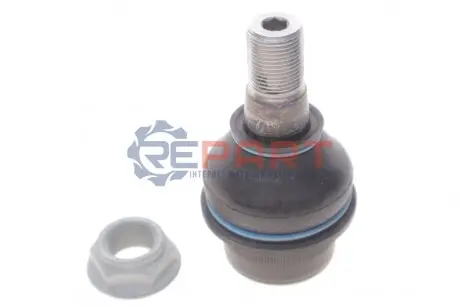 Опора кульова (передня/знизу) MB Sprinter/VW LT 96- LEMFORDER 43261 01 Купити в Україні